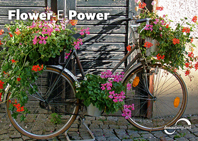 Flower-E-Power